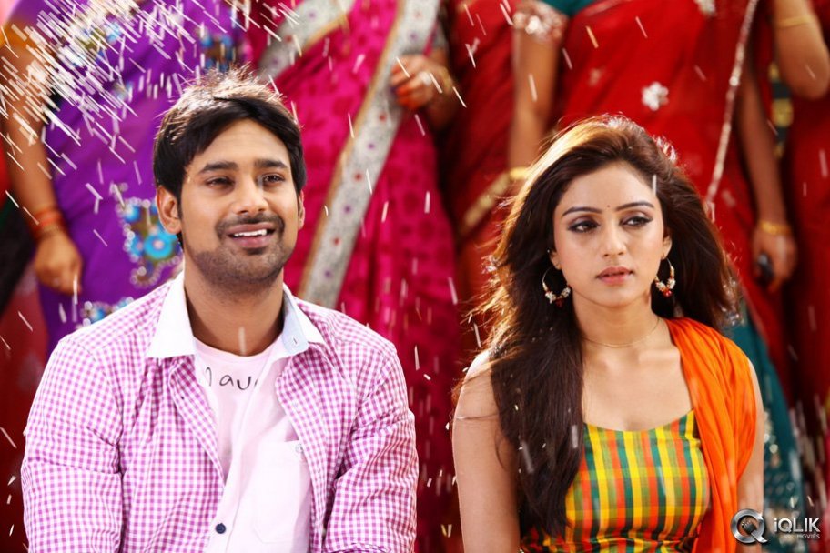 Paddanandi Premalo Mari